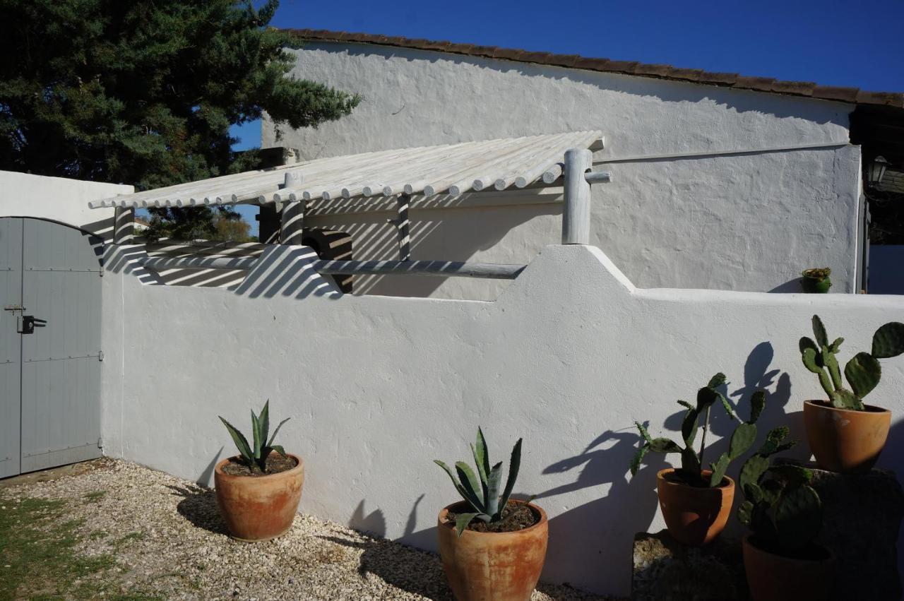 Le Mas Des Tremaie Saintes-Maries-de-la-Mer Exterior photo
